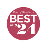 Best of Woodbury MN - Best of 2024 badge