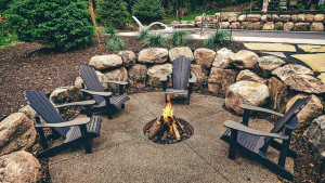 hardscaping services
