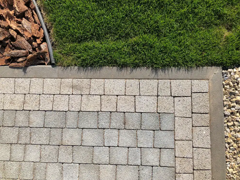 Why Hardscaping Is the Perfect Solution for Your Outdoor Living Space